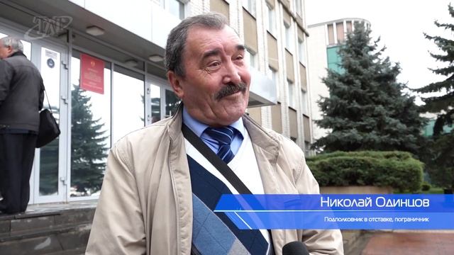 В администрации города Невинномысска обсудили вопросы патриотического воспитания молодежи смотреть онлайн