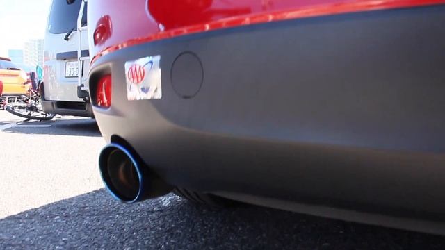 MAZDA 3 USDM #SCN2018 смотреть онлайн