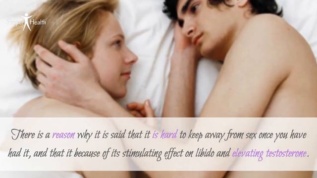 11 Amazing Health Benefits of love making смотреть онлайн