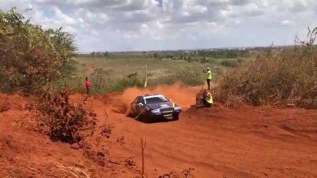 Toyota Levin, Twisty corners Autocross 2021. #classicrally #ae86 #sideways #4age #kenya rallying смотреть онлайн