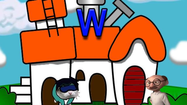 ¿Warioman es un villano? |Zowl|Parodia|La mente del villano| #doomentio100k #doomposting #warioman смотреть онлайн