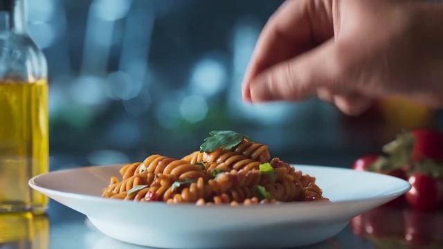 Barilla | 6-секундный формат