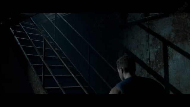 Что будет если НИЧЕГО НЕ ВЫБИРАТЬ в TDPA: Man of Medan? смотреть онлайн