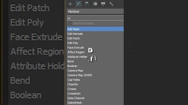 3ds Max 2024 NEW Features! смотреть онлайн