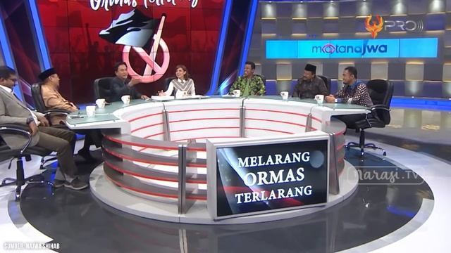 NAJWA SHIHAB DIAM SAAT DIBENTAK ANIES BASWEDAN! 7 Momen Mbak Nana Panik Tak Berkutik Saat Live di T смотреть онлайн
