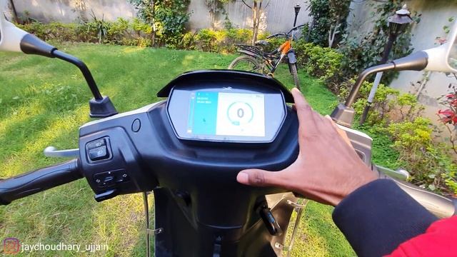New 2024 Tvs Iqube Electric - Base Model | Best Electric Scooter? смотреть онлайн