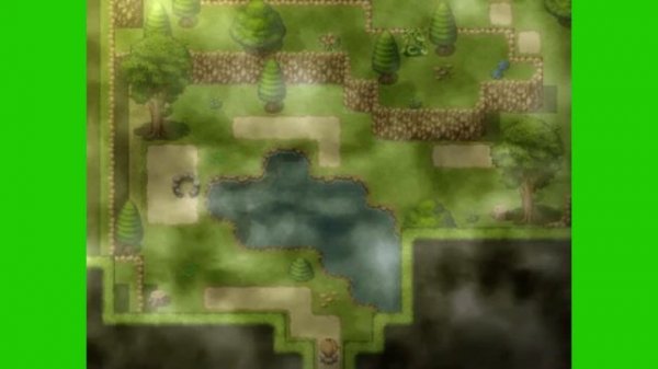 Lost Treasures (Demo) Episode 2. Roomate Skepticism.