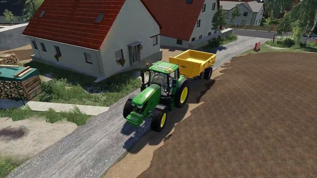Cleaning Soil With Volvo ECR88D||Part 2||FS19 MINING MODS смотреть онлайн