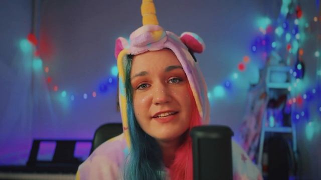 Спят усталые игрушки (Данэлия live-cover) смотреть онлайн