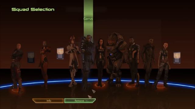 Mass Effect 2 Walkthrough - Part 49 - Collectors were Protheans (PC Gameplay / Commentary) смотреть онлайн