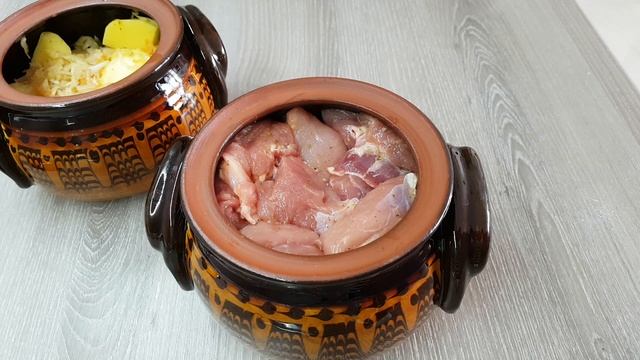 Вкусная картошка: рецепты и идеи