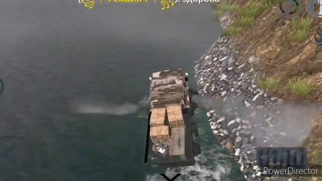 RTHD LOST TOWN ЕДУ С ПОДПИСЧИКАМИ смотреть онлайн