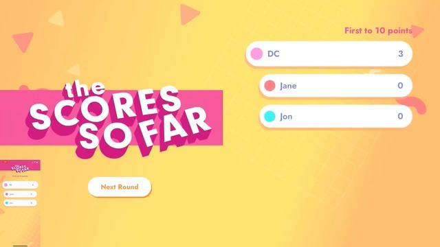 Game Night (Trivia Night) Review and Tutorial | Apple TV смотреть онлайн