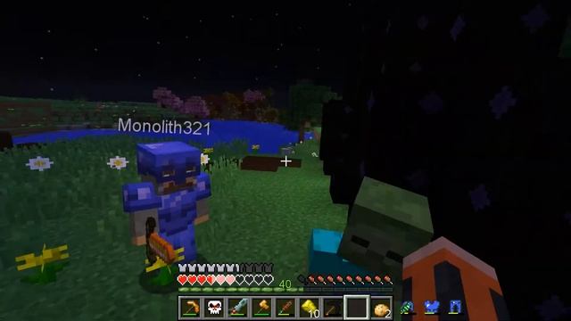 SevTech: Ages #20 тинкерс печь смотреть онлайн