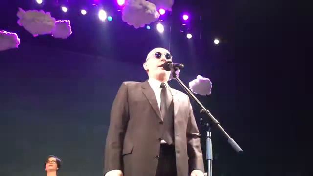 The Beatles- Ob-la-di Ob-la-da (Milenko Adamov, COVER) смотреть онлайн