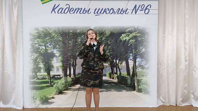 "Здравствуй Родина" Музыка - Сергея Толкунова Слова - Светланы Сологуб смотреть онлайн