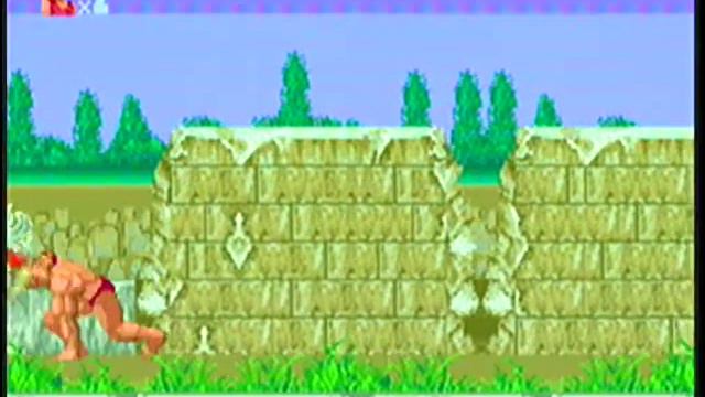 Altered Beast - 1988 - UM DOS PRIMEIROS JOGOS PARA MEGA DRIVE!! смотреть онлайн
