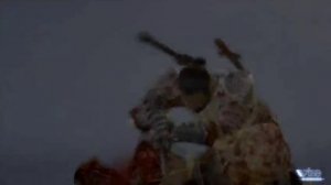 Dragon Age Origins Trailer (Rus)