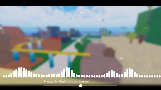 funbot ost: the party starts смотреть онлайн