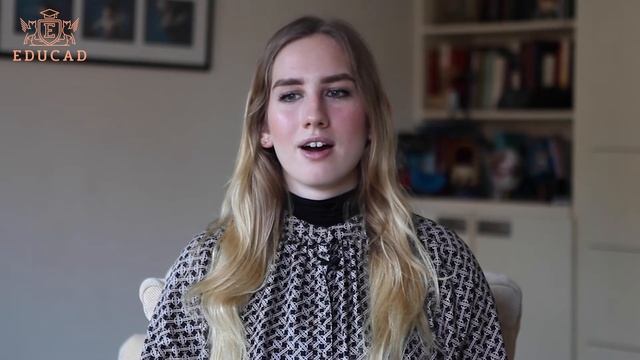 Есть ли любимчики у учителей в университетах Великобритании? смотреть онлайн