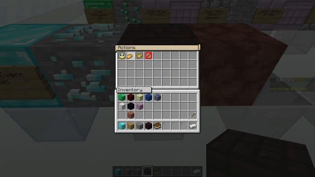 Clear Entities and Mobs | Creative+ Coding Tutorial смотреть онлайн