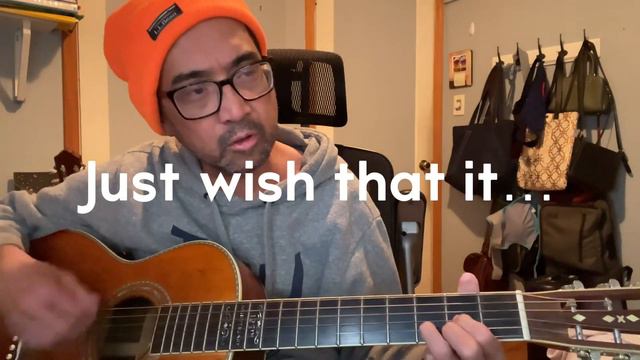 002/ You Sing i Strum: “Bulletproof…Wish I Was,” by Radiohead смотреть онлайн