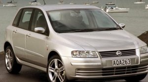 Фиат Стило слабые места | Недостатки и болячки б/у Fiat Stilo