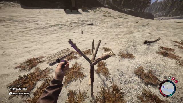 บ้านในฝัน ของฉันกับนาย #7 - [ Sons Of The Forest ]