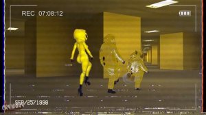 VRChat - Волшебное Закулисье | Монтаж Вр Чат