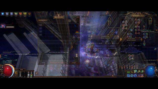 Get more currency by doing these 5 methods early in Sentinel League - Path of Exile - 2022 v3.18 смотреть онлайн