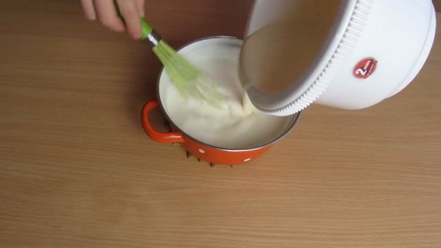 Готовка на Гриле