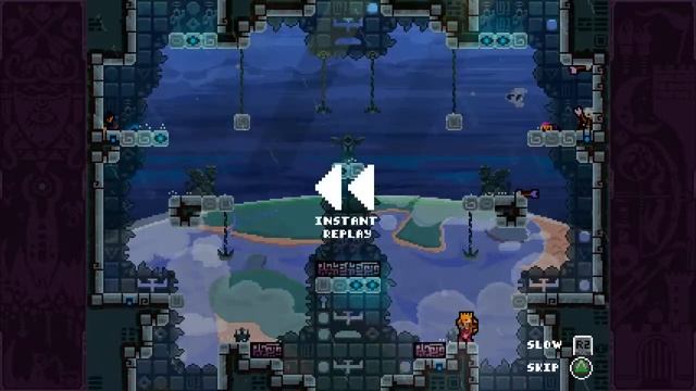 Towerfall Ascension на четверых