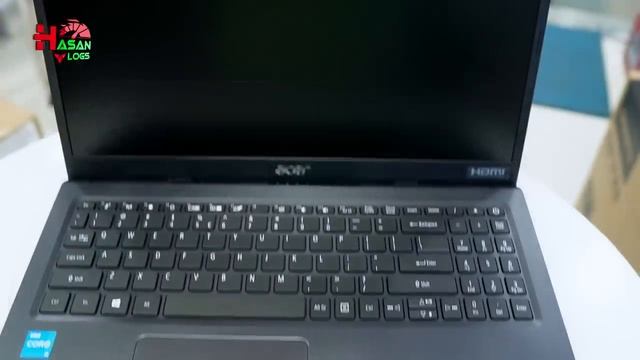 কম দামে নতুন ল্যাপটপ ??পয়সা উসুল | Acer Extensa 15 ex 215 price & Bangla review | Hasan Vlogs смотреть онлайн