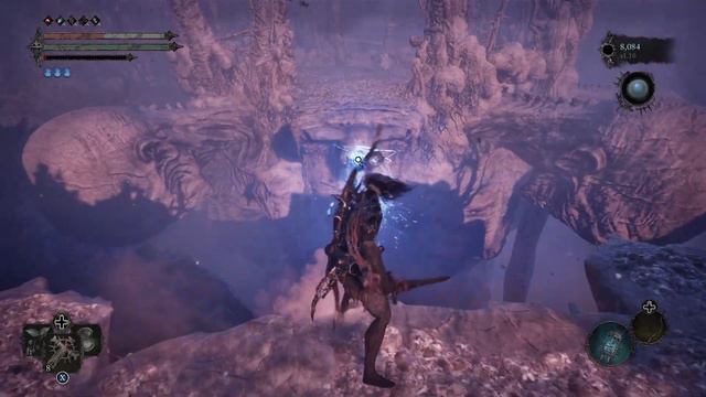 Lords Of The Fallen: The Paladin's Request