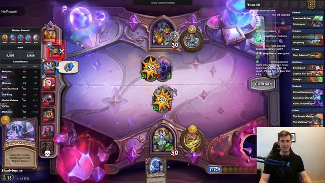The Quilboar DREAM! смотреть онлайн