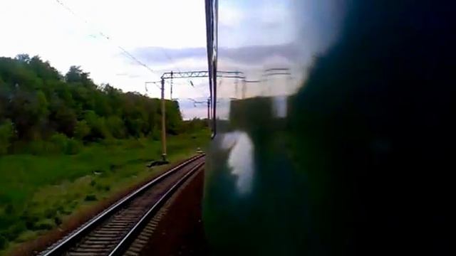 Харьков - Саратов смотреть онлайн