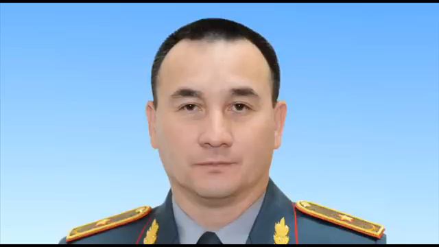 Мурат Бектанов назначен первым заместителем министра обороны смотреть онлайн