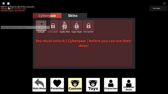Weird Toytale RP Roblox glitch (NAME FIX) смотреть онлайн