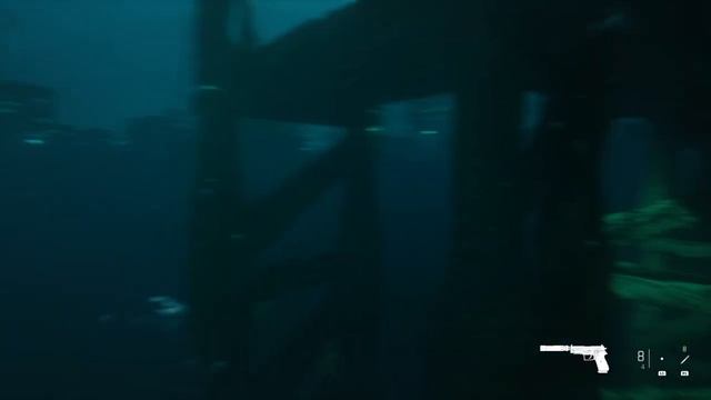 CALL OF DUTY ®: MODERN WARFARE II Walkthrough Gameplay Part 3. WetWork смотреть онлайн