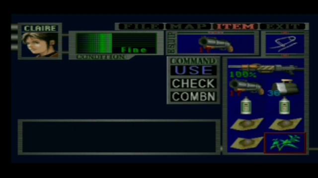 Resident Evil 2 PS1 Gameplay - ePSXe Android (no commentary) - Part End Claire смотреть онлайн