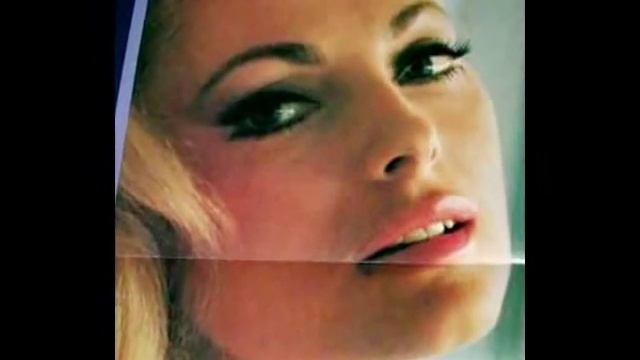 Virna Lisi Tribute смотреть онлайн