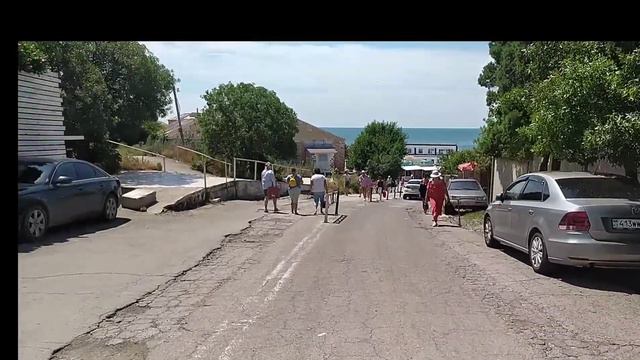 Утриш в Анапе. Путешествие экскурсия на Большой Утриш смотреть онлайн