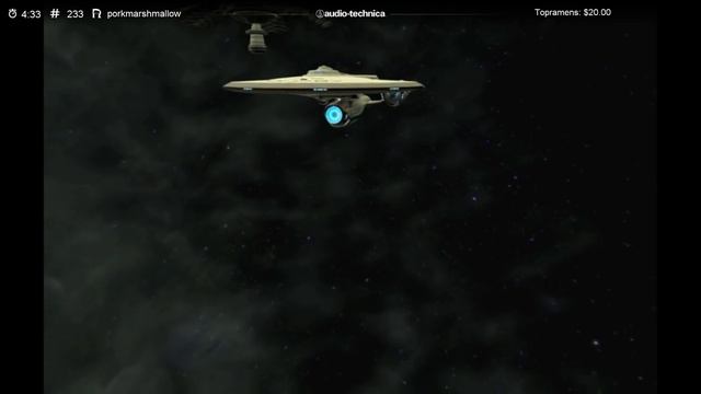 Star Trek Bridge Crew | Hilarious VR Game смотреть онлайн