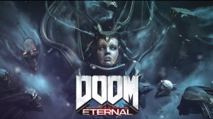 DOOM Eternal / Darksynth Cyberpunk / Dark Electro Mix