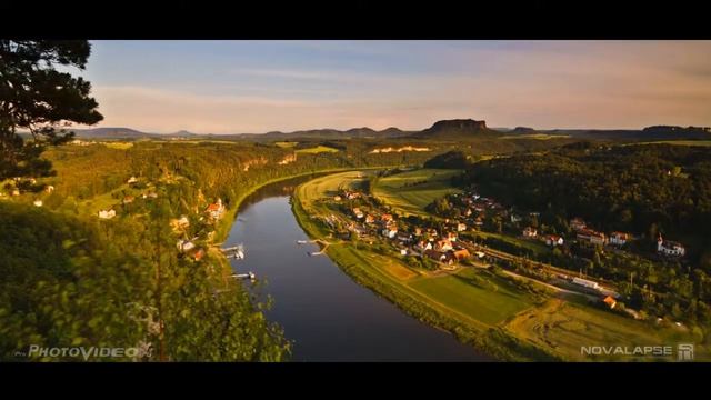 Tokina 11-16mm F2.8 PRO DX II смотреть онлайн