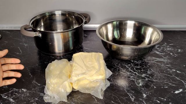 Готовим самое полезное масло (гхи) смотреть онлайн