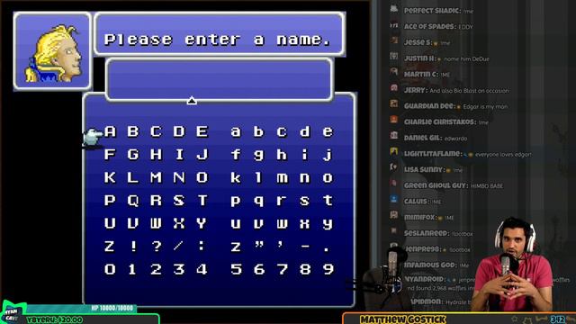 【 FINAL FANTASY VI 】 First Timer | FFVII Remake Hype Streams! | Blind Live Walkthrough | Part 1 смотреть онлайн