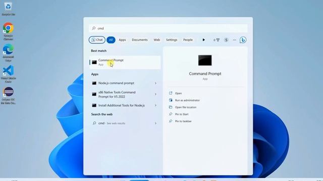 Python 3.11.4 yuklab olish va uni o'rnatish (2023-yil) смотреть онлайн