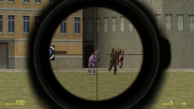 garry's mod madness ep 1; FAIL! PARTIES!russian dominance! смотреть онлайн