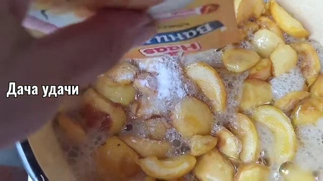 5 МИНУТ и варенье из РАНЕТОК на зиму готово!!! Дача Удачи смотреть онлайн